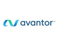 Avantor Logo