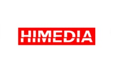 Himedia Logo