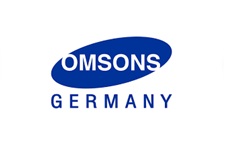 omson Logo