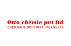 Otto Chemie Logo