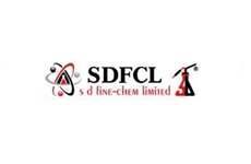 SD Fine Logo